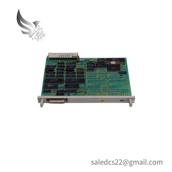 VIPA I 7621 Interface Assembly