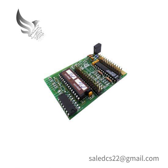 VIPA SSM-MD22 COMMUNICATION PROCESSOR BOARD