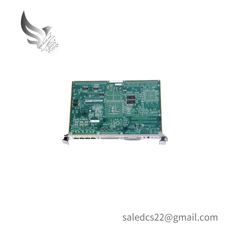 MOTOROLA VME172PA 652SE Embedded Controller with 2 IP Slots