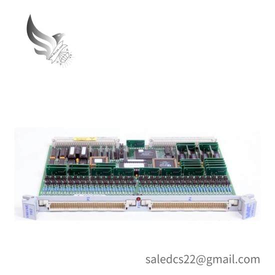 VMIC VMIVME-1182  Digital Input Module