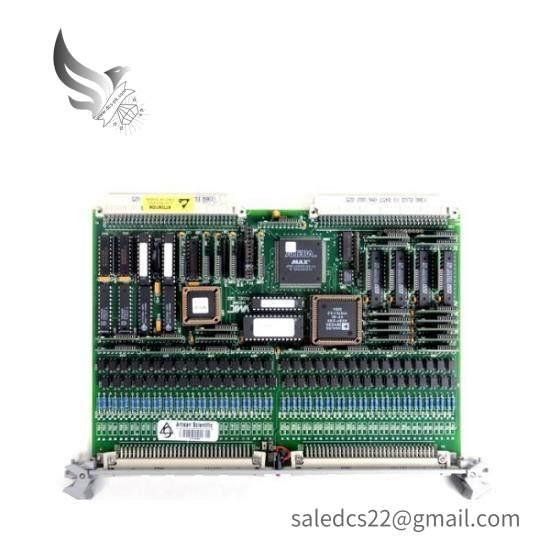 VMIC VMIVME-1182  Digital Input Module