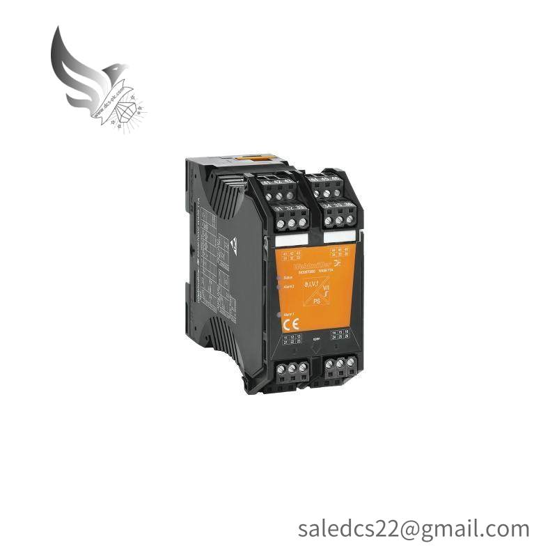 WEIDMULLER 8939670000 Universal signal converter