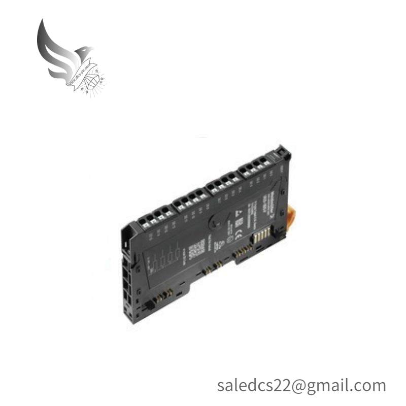 Weidmuller RM-16DO Remote I/O module