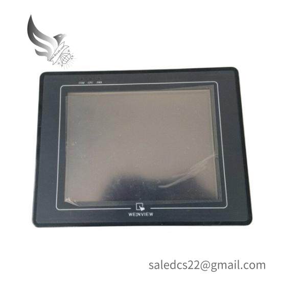 WEINVIEW MT508SV4CN touch screen glass