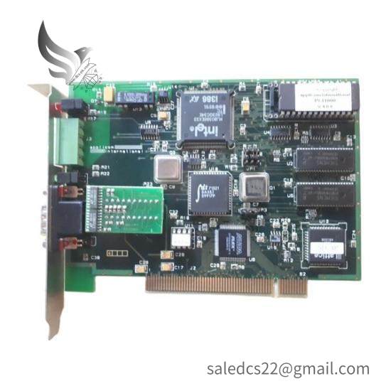 WOODHEAD APPLICOM-PCI1000 INTERFACE CARD