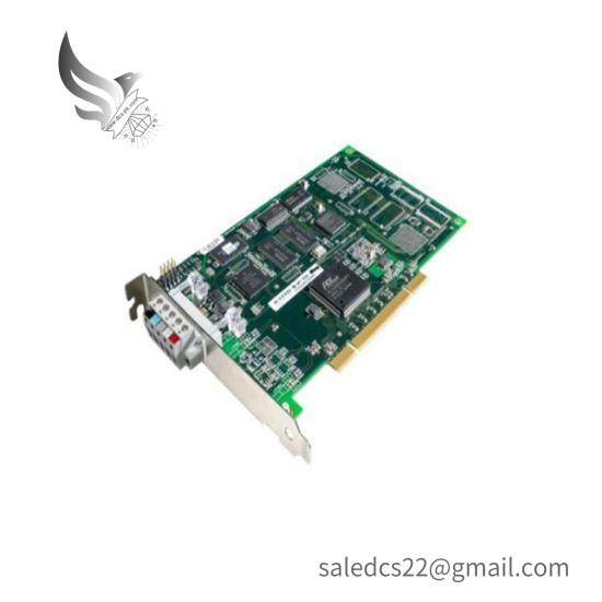 Woodhead SST-DN3-PCI Devicenet Interface Card