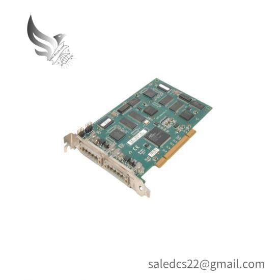 WOODHEAD SST-DN3-PCU-2-E SST-DN3-PCI-2 INTERFACE CARD