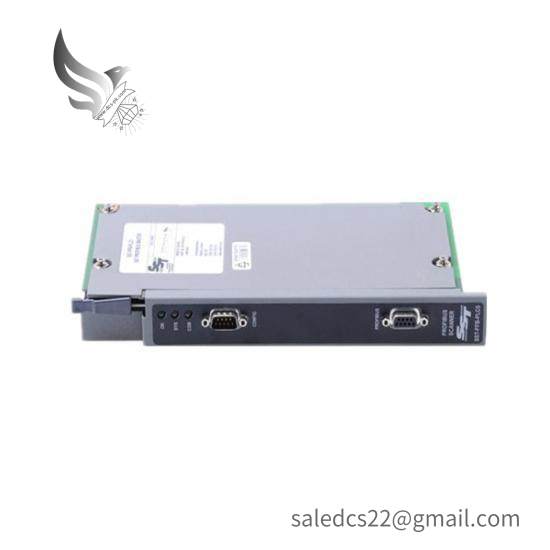 WOODHEAD SST-PFB-PLC ProfiBus Scanner Module