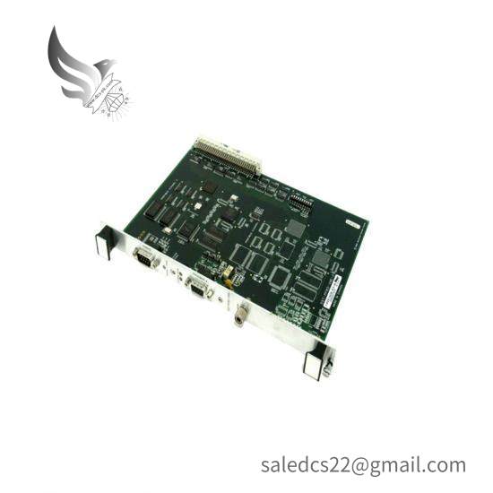 Woodhead SST-PFB3-VME PB3-VME-1 / PB3-VME-2 Interface Card