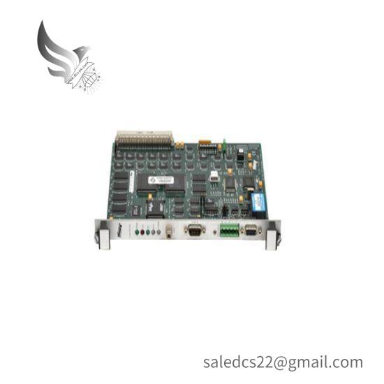 Woodhead SST 5136-PFB-VME Profibus Interface Card