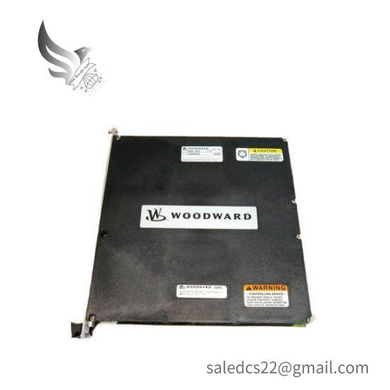 Woodward 5466-332 New Original 5466332