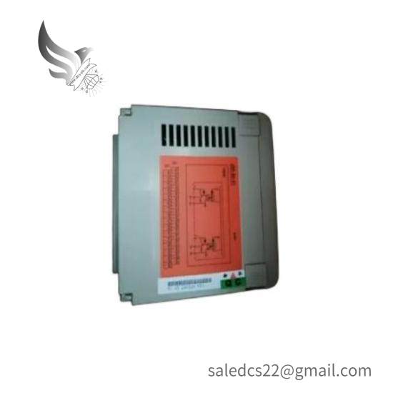 XDI-83-22 control module