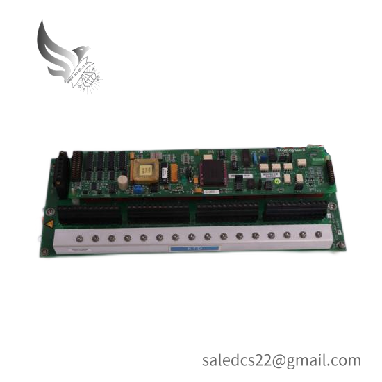 XDL505  Honeywell Monitor Module