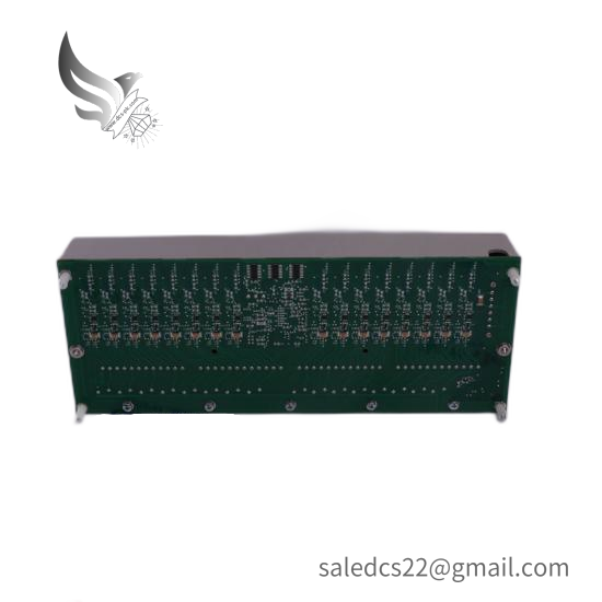 XFL523B  Honeywell XFL523-B Digital Input Module