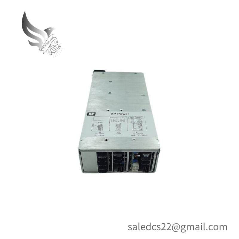 ABB F7E1A6G2 10005836 XP Power Supply