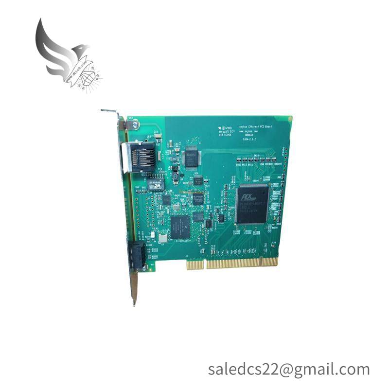 Yaskawa AB-PCI-PRT-S AB3609-C Communication Board