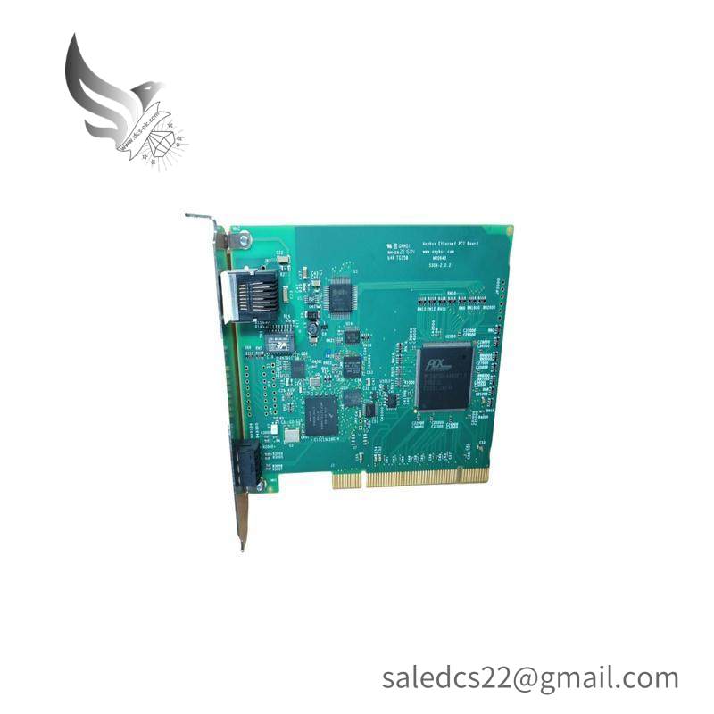 Yaskawa AB3609-C Communication Board