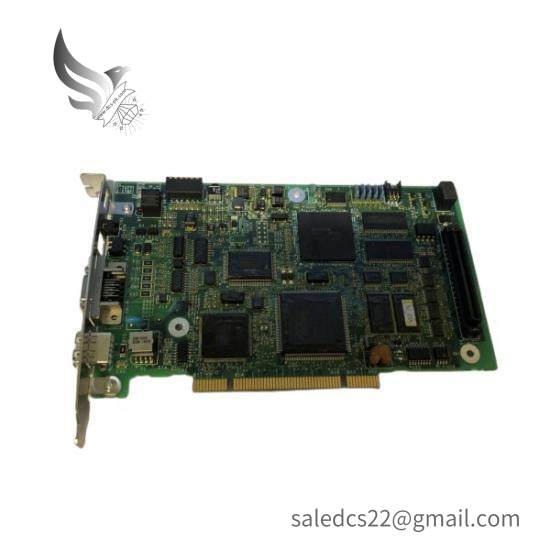 YASKAWA DF0200548-A1 Controller Board