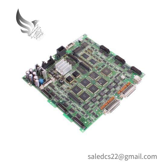 Yaskawa JASP-WRCA01 JASP-WRCA01B Servo Processor Module