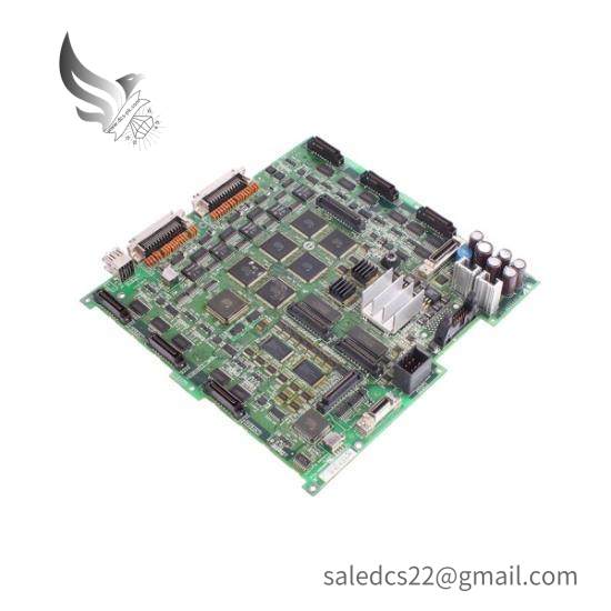 Yaskawa JASP-WRCA01 JASP-WRCA01B Servo Processor Module