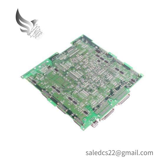 Yaskawa JASP-WRCA01 JASP-WRCA01B Servo Processor Module