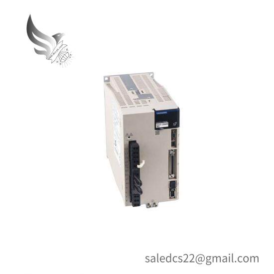 YASKAWA SGD7S-120A00A002 Single axis servo driver