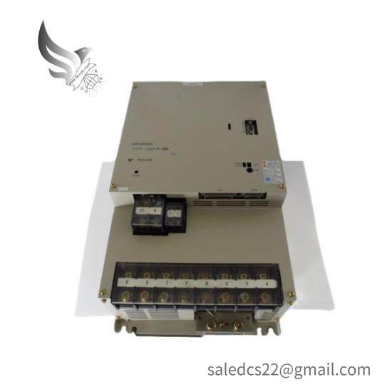 YASKAWA SGDB-1EADG PLC Module