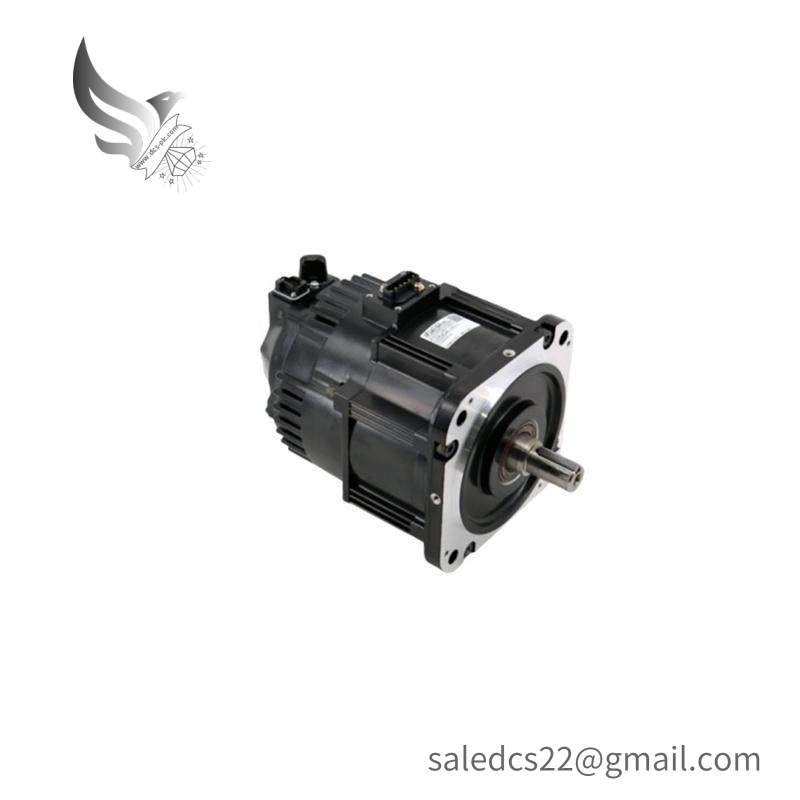 Yaskawa SGM7G-30APK-YR11 AC Servo Motor