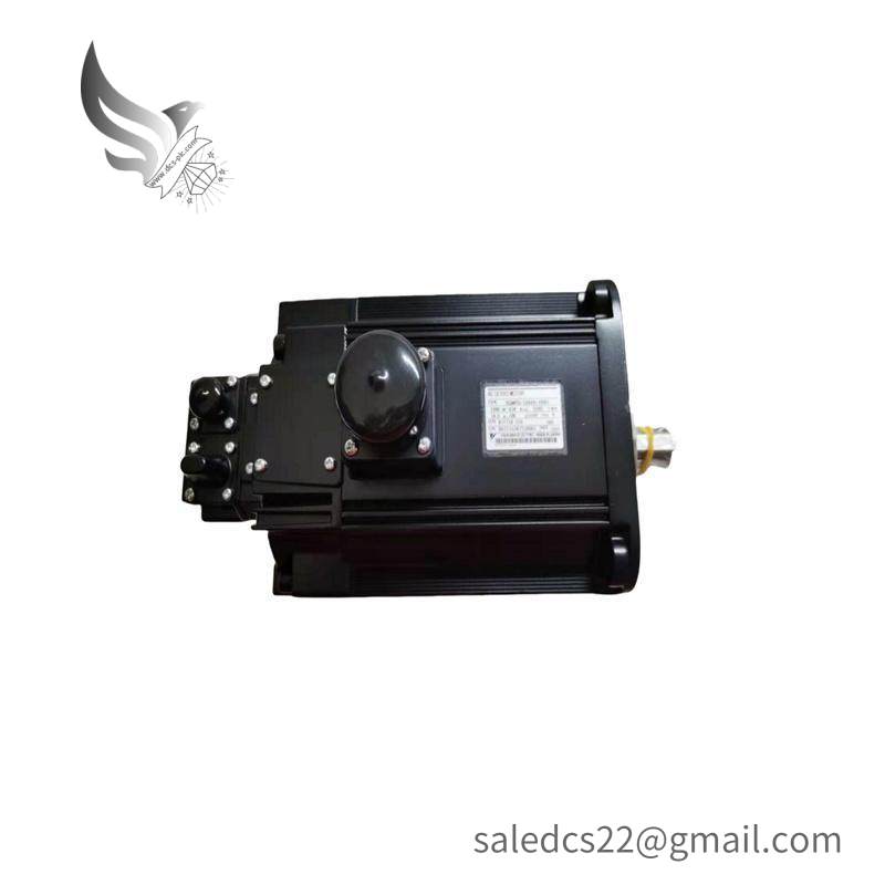 Yaskawa SGMRS-13A2A-YRA1 SGMRS-13A2A-YA11 AC Servo Motor