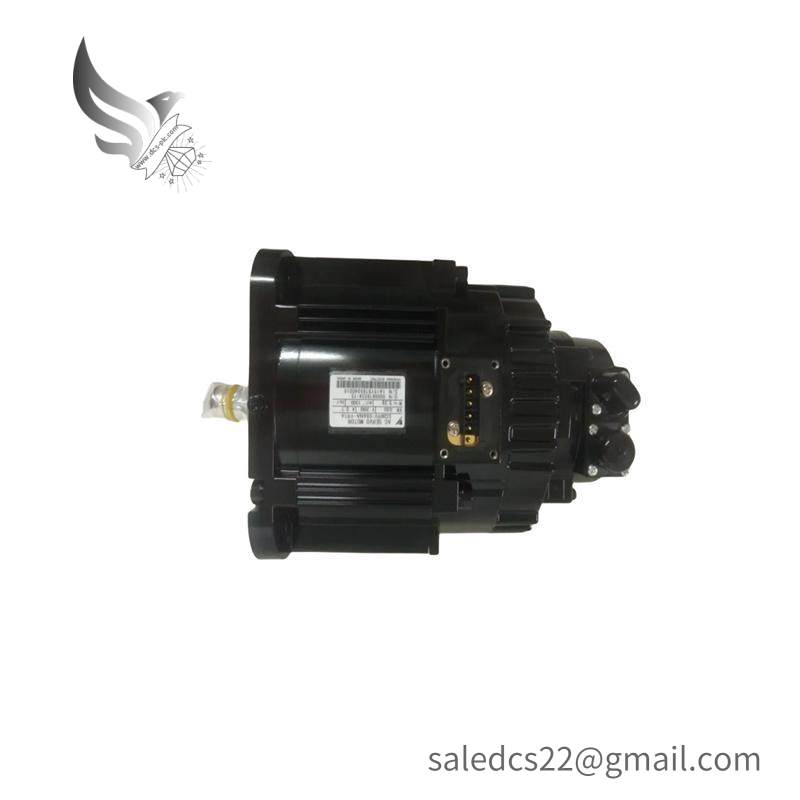 YASKAWA SGMRV-05ANA-YR11 AC SERVO MOTOR