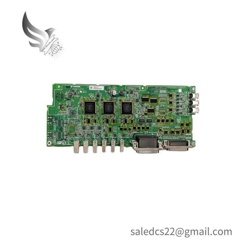 YASKAWA SRDA-EAXB21A Circuit Board