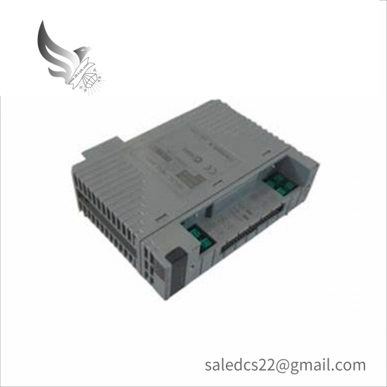 YOKOGAWA AAI143-S03 S1 Analog Input Module