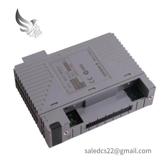 Yokogawa AAR181-S00 Input Module  AAR181 S00