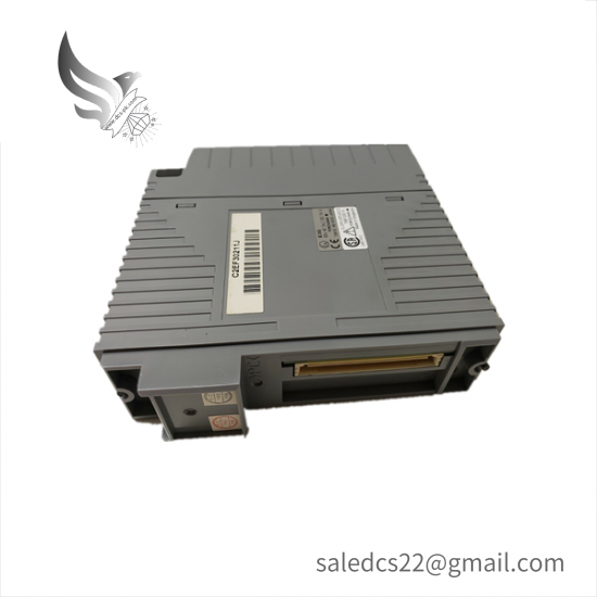 YOKOGAWA AAT145-S00 Input Module