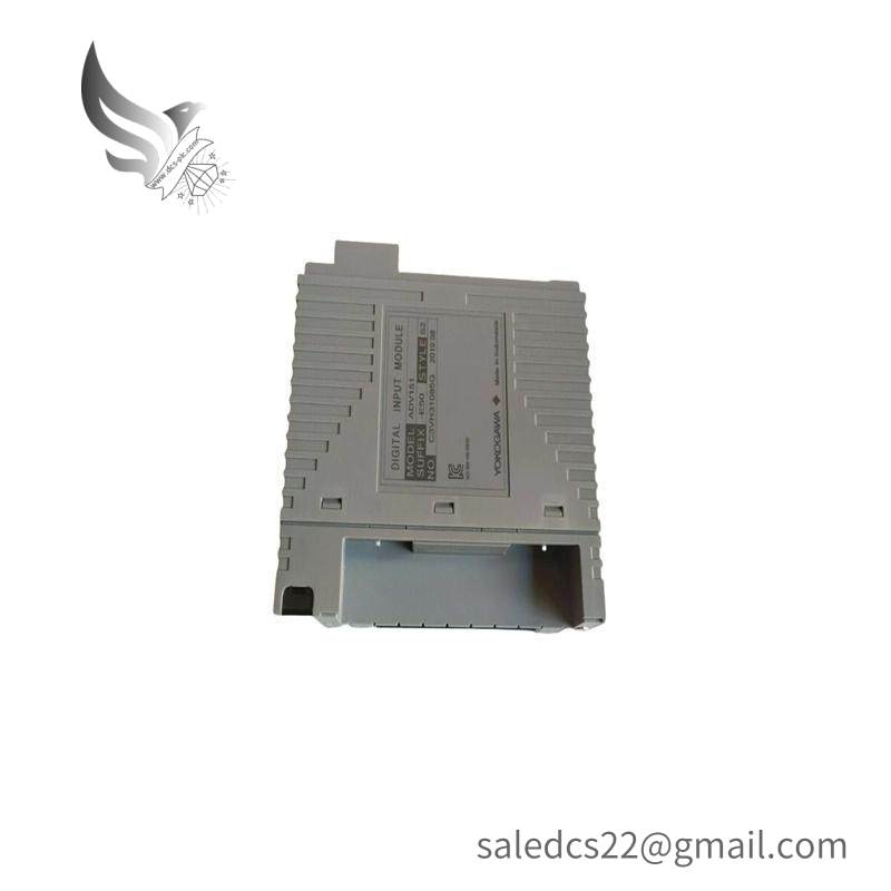 Yokogawa ADV151-E50 Digital Input Module