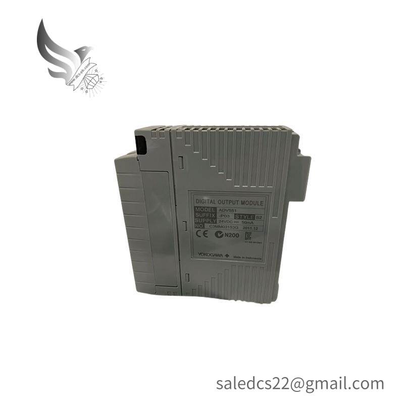  1747-L552 controller module 