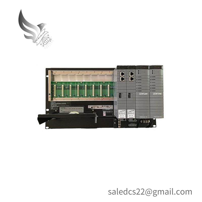 Yokogawa AFV30D S2 Field Control Unit