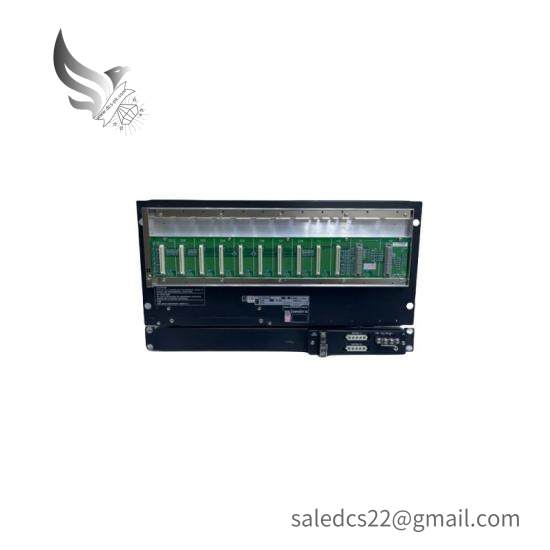 Yokogawa AFV30D S2 Field Control Unit