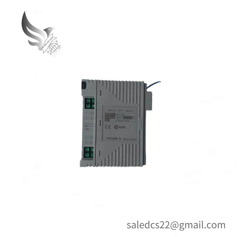 YOKOGAWA ALP111-S00 Communication Module