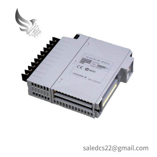 Yokogawa ALR121-S00  Serial Communication Module