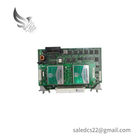 Yokogawa AMM52 S4 Circuit Board