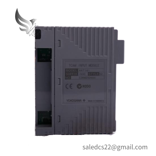 YOKOGAWA ER5*C Input Module