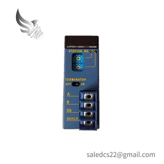 YOKOGAWA F3LP01-0N High-Speed Counter module