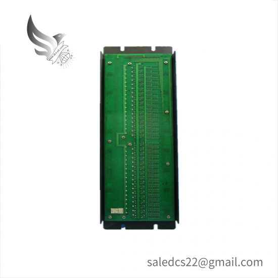 YOKOGAWA MRI-214 Relay Input Board PLC