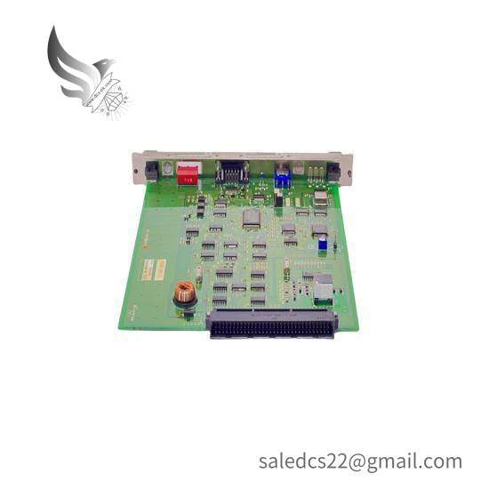 YOKOGAWA RB401-S4 Bus Module