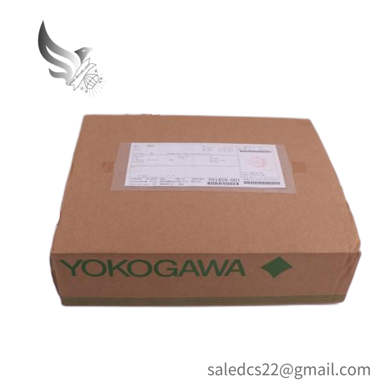 Yokogawa V1702  Interface Card