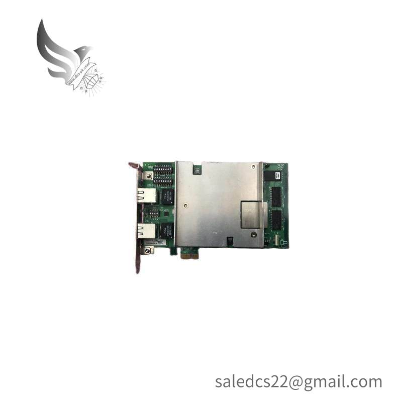 YOKOGAWA VI702 Vnet/IP Interface Card