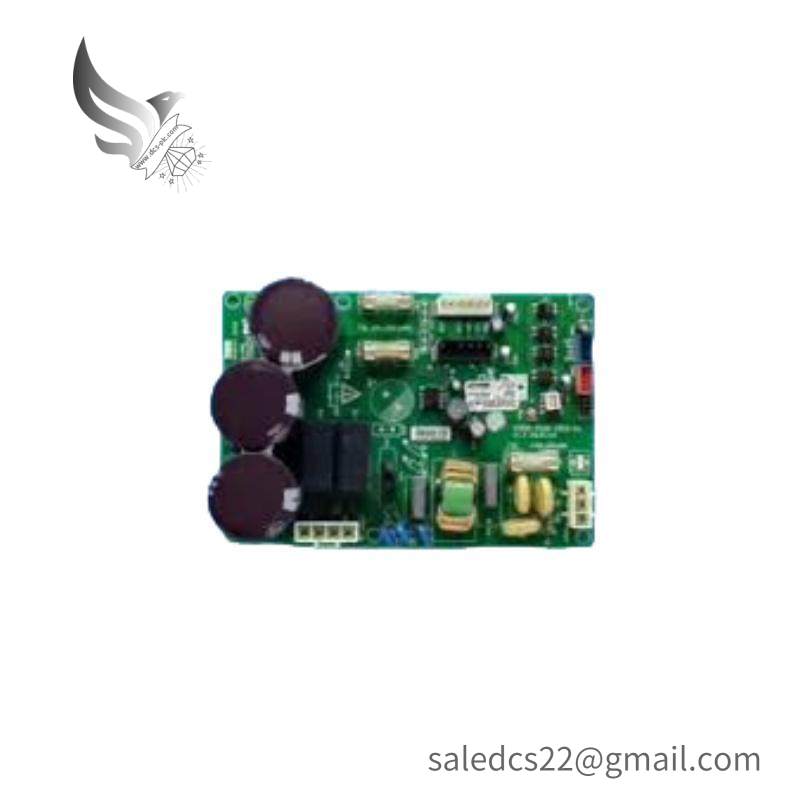 Yokogawa YORK-003 Module