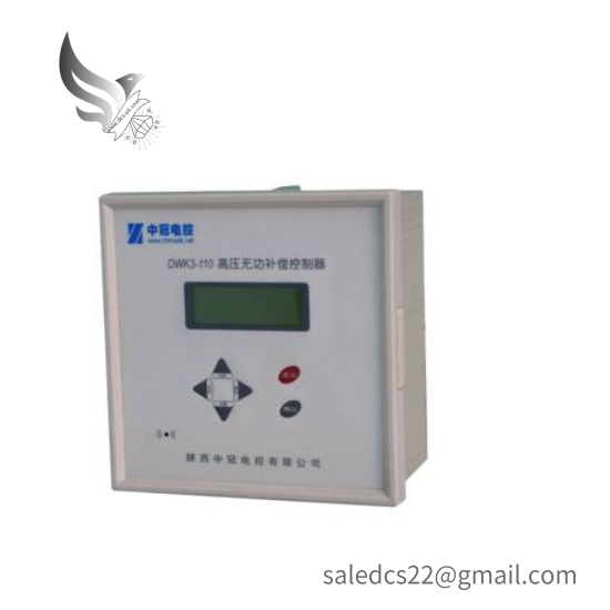 Zhongguan Electric DWK3-110BZM  Shaanxi Zhongguan Electric Control Co., Ltd