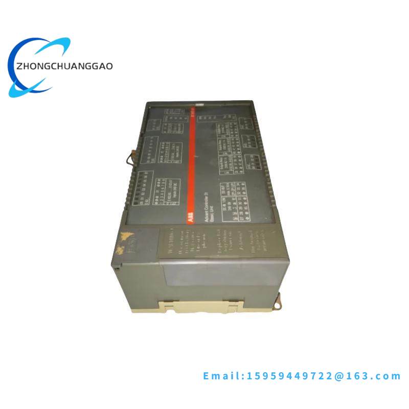 ABB 07KT91 Controllogix I/O modules